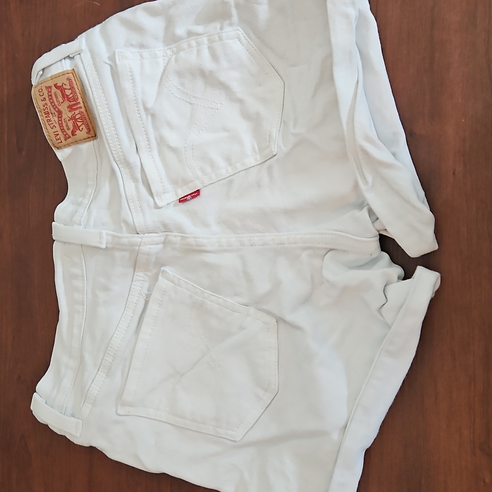 Shorts - Picture 2 of 2